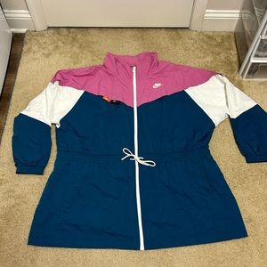 Nike Windbreaker